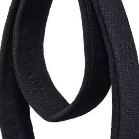 Pilates Yoga Resistance Ring - 1 Pezzo Fascia Elastica a Doppio