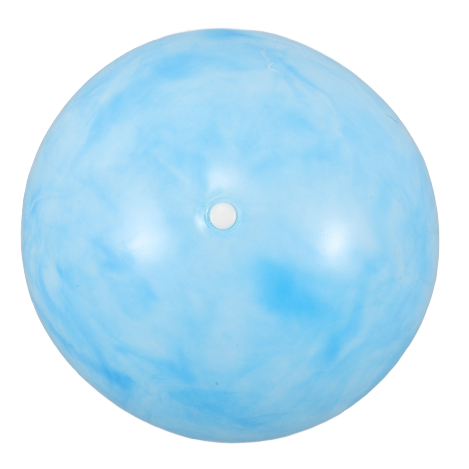 Pilates Yoga Ball Workout - Palla da Pilates da 25 cm