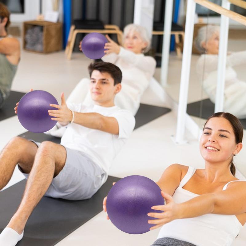 Pilates Yoga Ball Workout - Donne Palestra Yoga Palla fitness Tipo