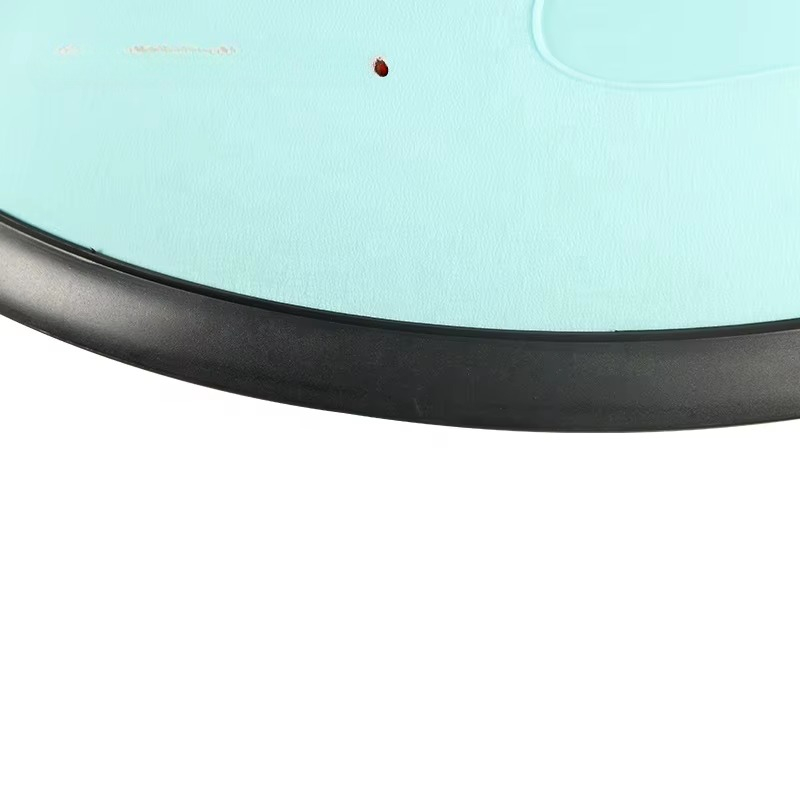 Palla di equilibrio in PVC con - Pilates Yoga Ball Workout recensione e prezzo