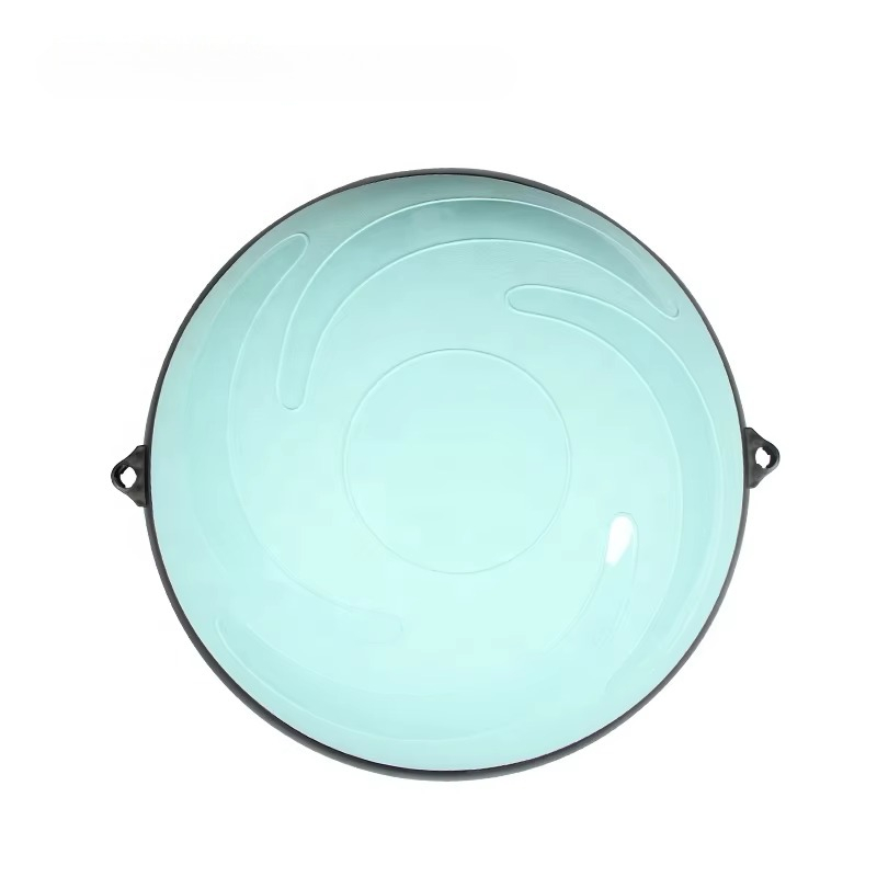 Palla di equilibrio in PVC con - Pilates Yoga Ball Workout recensione e prezzo