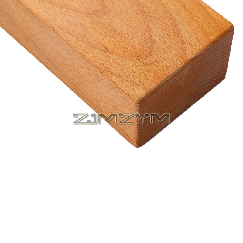 Blocchi yoga in legno di faggi - Yoga Block Cork recensione e prezzo