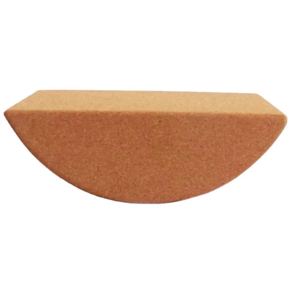 Blocco Yoga in Sughero Persona - Yoga Block Cork recensione e prezzo