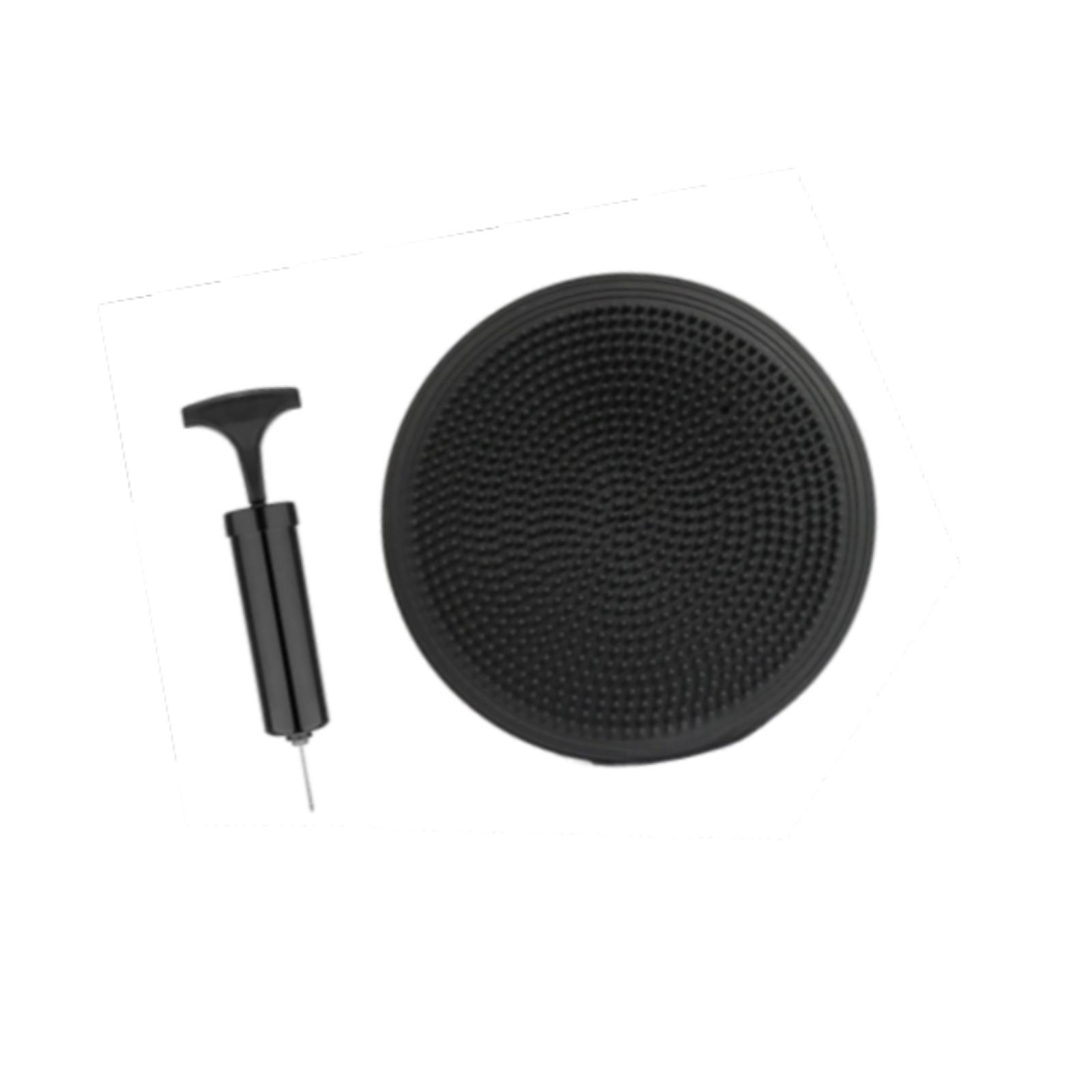 Cuscino Oscillante per Adulti  - Exercise Disc Inflatable recensione e prezzo