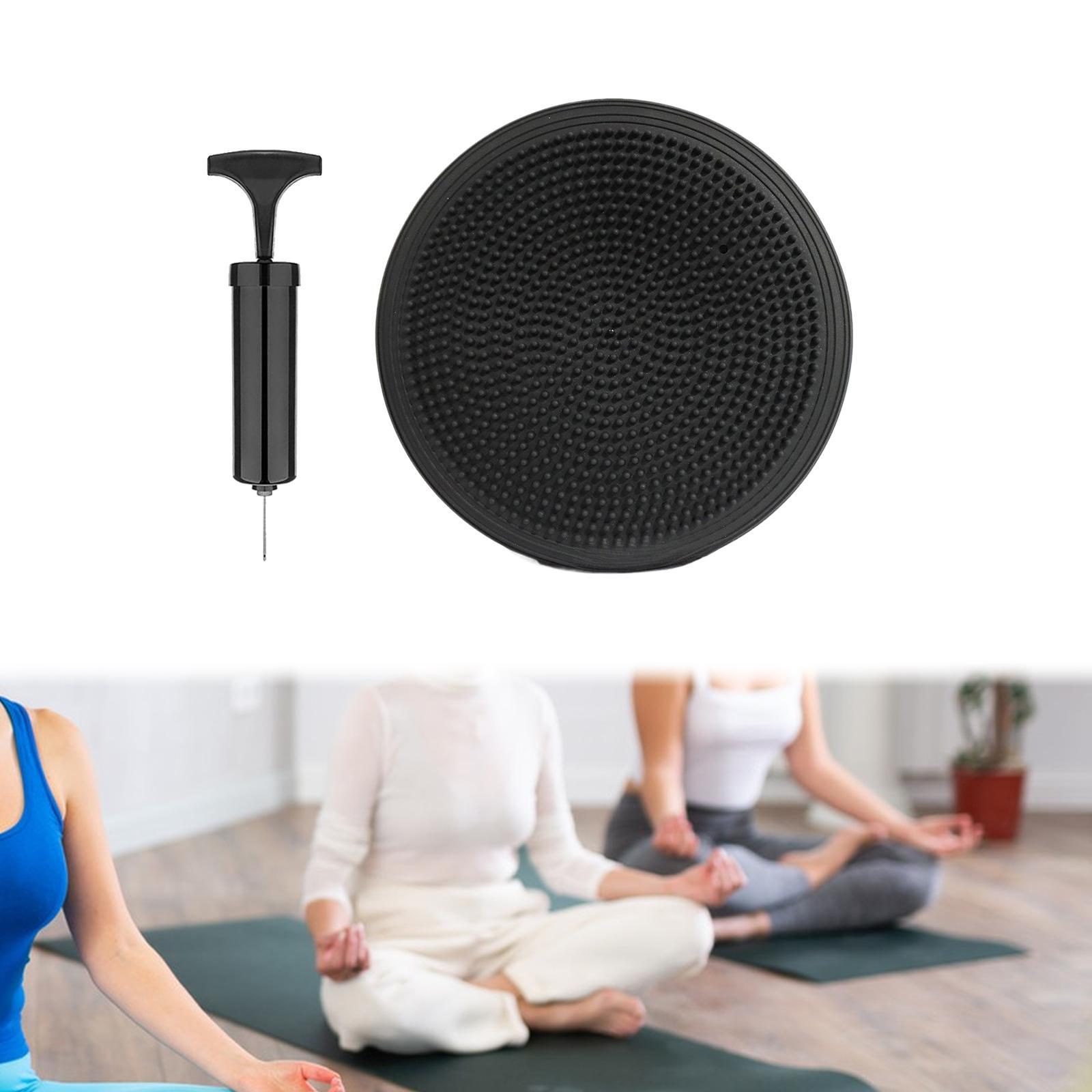 Cuscino Oscillante per Adulti  - Exercise Disc Inflatable recensione e prezzo