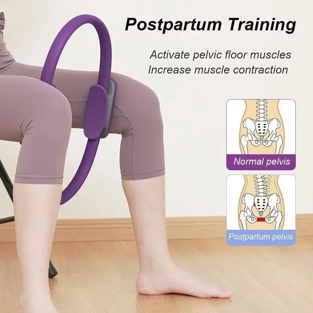 Anello per Yoga e Pilates Mult - Pilates Yoga Resistance Ring recensione e prezzo