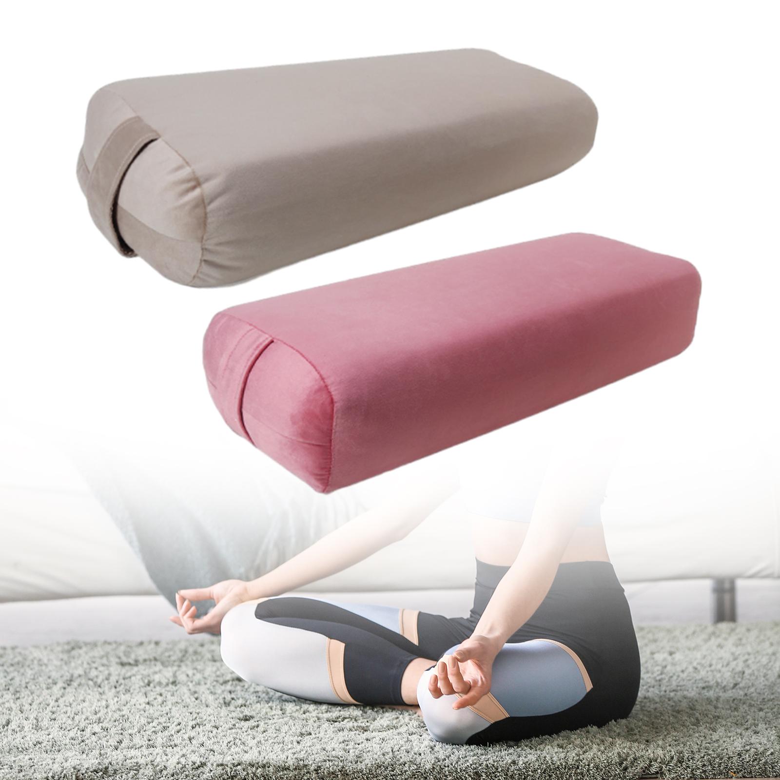 Cuscino Yoga Premium per il Ma - Yoga Block Cork recensione e prezzo