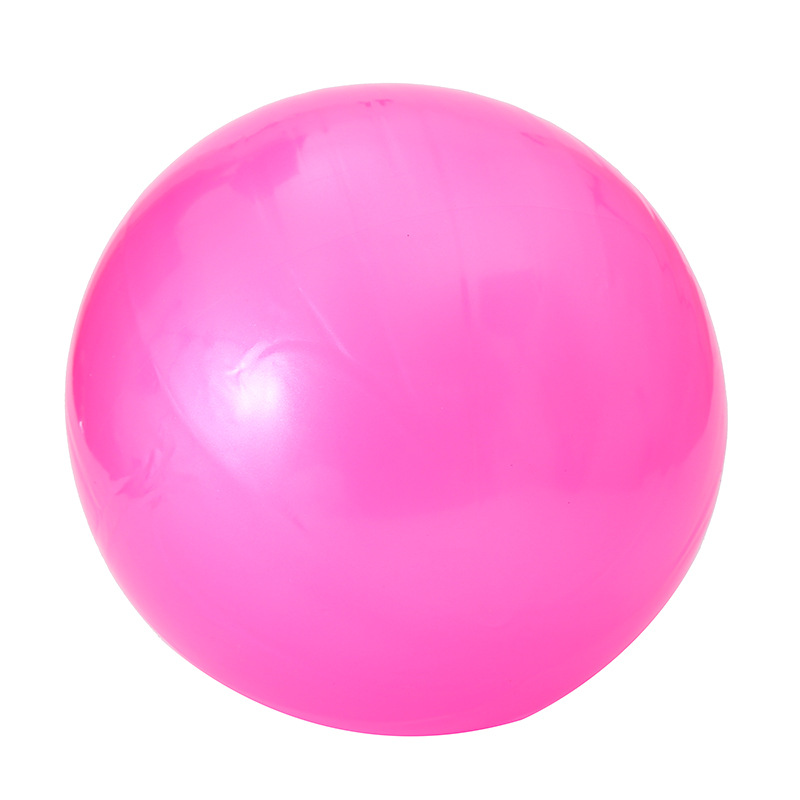 Palla da Yoga Spessa Anti-Scop - Pilates Yoga Ball Workout recensione e prezzo