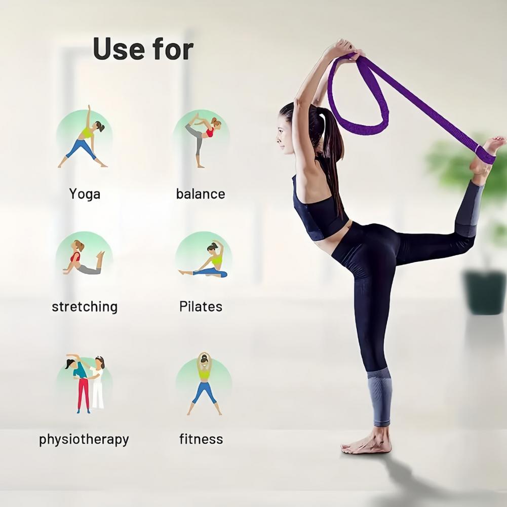 Set da 9 Pezzi per Yoga e Fitn - Pilates Yoga Resistance Ring recensione e prezzo