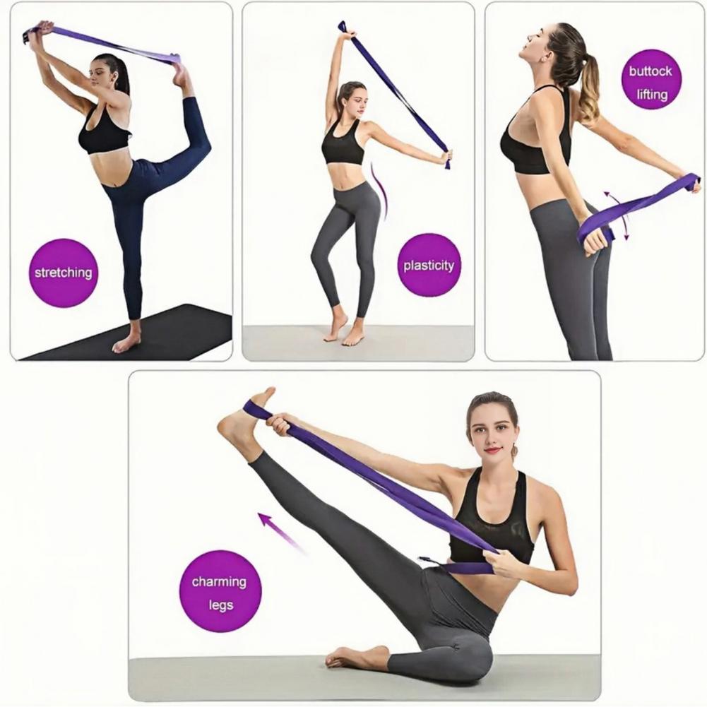 Set da 9 Pezzi per Yoga e Fitn - Pilates Yoga Resistance Ring recensione e prezzo