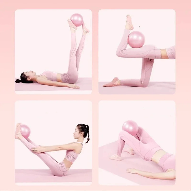 Palla per Esercizi TG Rinforza - Pilates Yoga Ball Workout recensione e prezzo