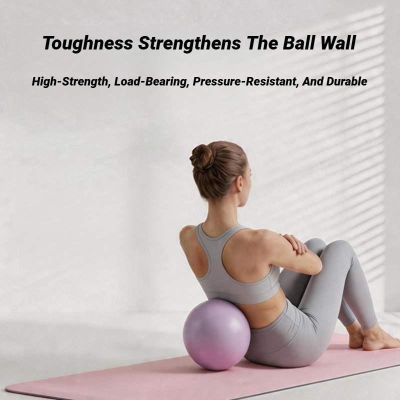 1 Pezzo Palla da Yoga e Fitnes - Pilates Yoga Ball Workout recensione e prezzo