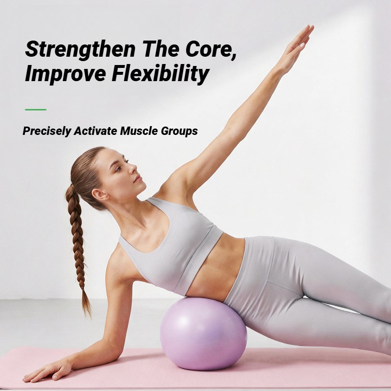 1 Pezzo Palla da Yoga e Fitnes - Pilates Yoga Ball Workout recensione e prezzo