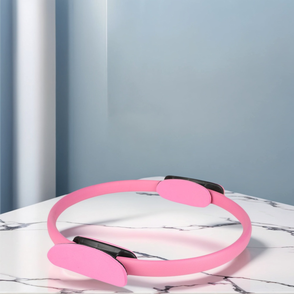 Anello per Pilates con Manigli - Pilates Yoga Resistance Ring recensione e prezzo