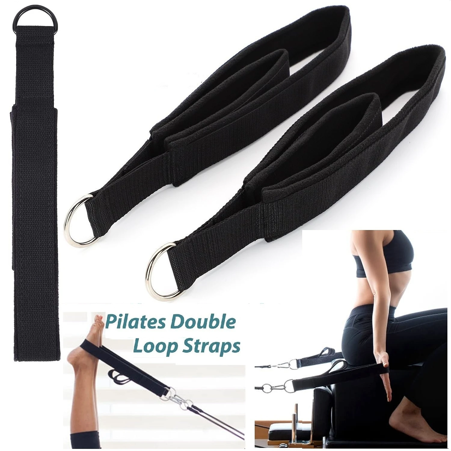 Accessorio per Yoga e Pilates  - Pilates Ring Magic recensione e prezzo