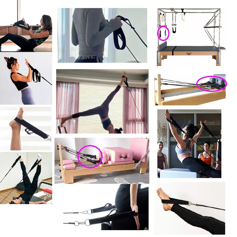Accessorio per Yoga e Pilates  - Pilates Ring Magic recensione e prezzo