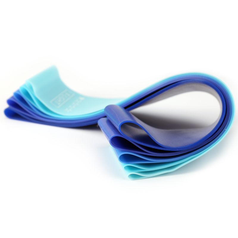5 pezzi fascia elastica fitnes - Pilates Yoga Resistance Ring recensione e prezzo