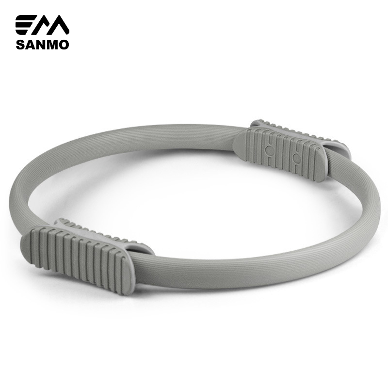 LOGO personalizzato Cerchio pe - Pilates Yoga Resistance Ring recensione e prezzo