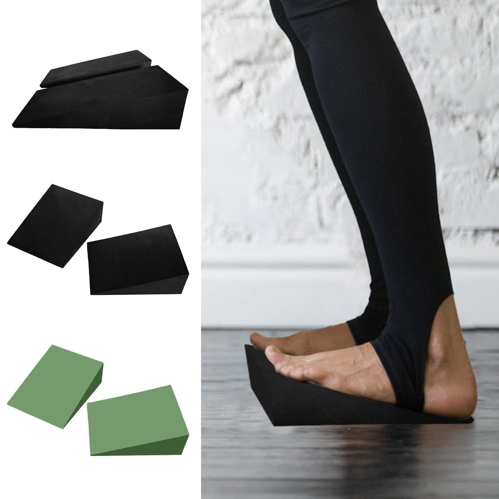 Attrezzatura a cuneo per stret - Yoga Block Cork recensione e prezzo