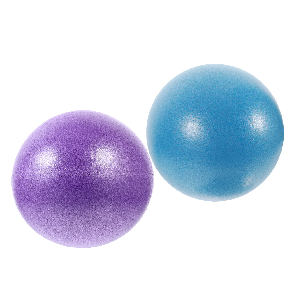 2 Pezzi di Palla da Pilates in - Pilates Yoga Ball Workout recensione e prezzo