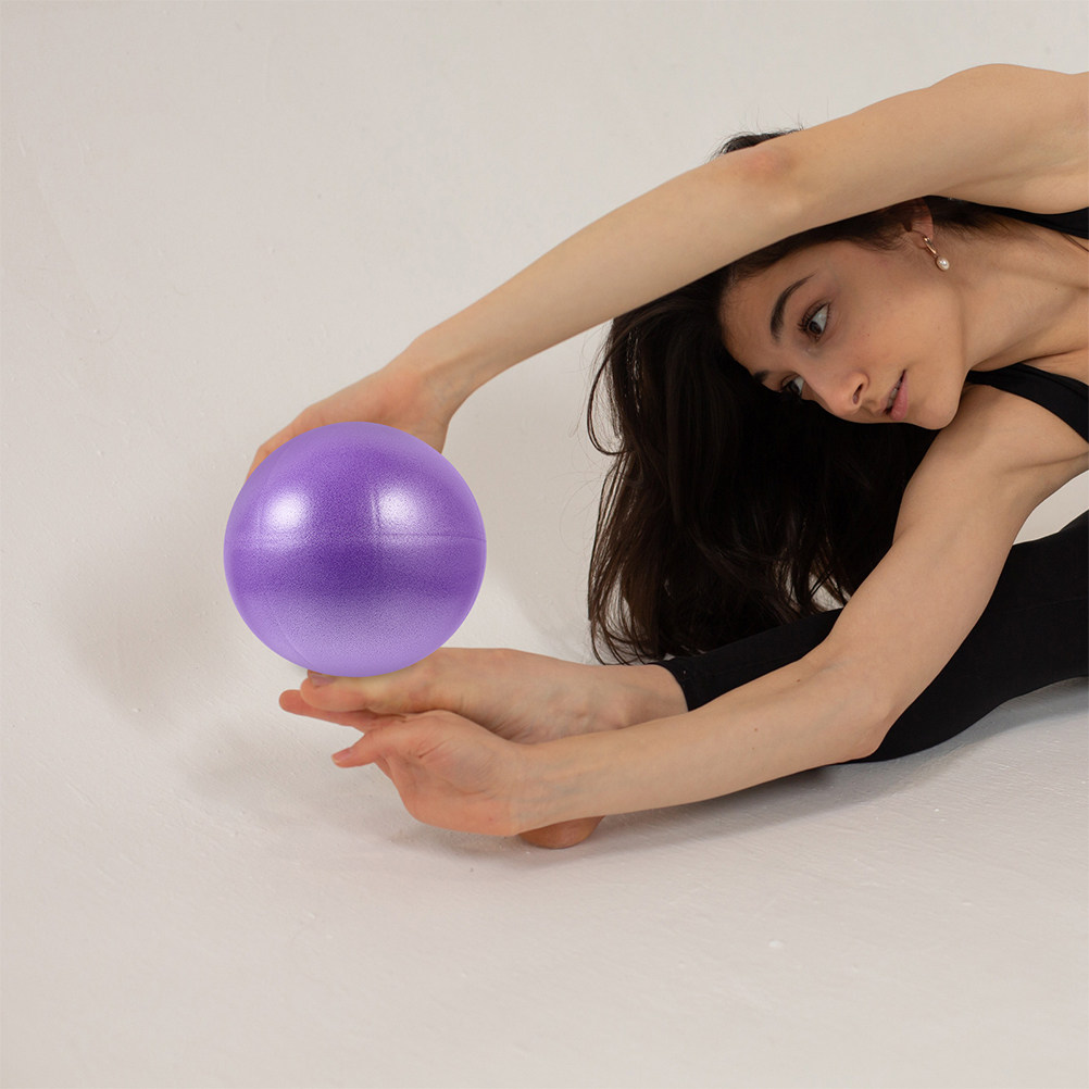 2 Pezzi di Palla da Pilates in - Pilates Yoga Ball Workout recensione e prezzo