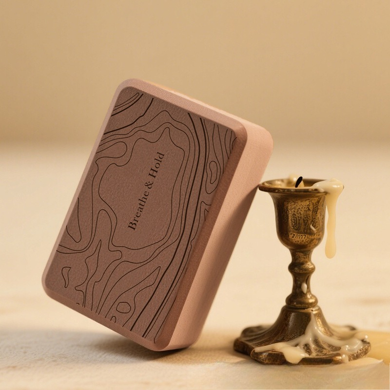 Blocco Yoga in EVA ad Alta Den - Yoga Block Cork recensione e prezzo