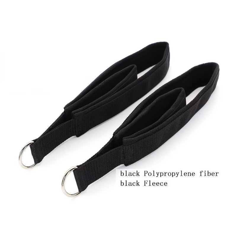 Cinghia Elastica a Doppio Anel - Pilates Yoga Resistance Ring recensione e prezzo