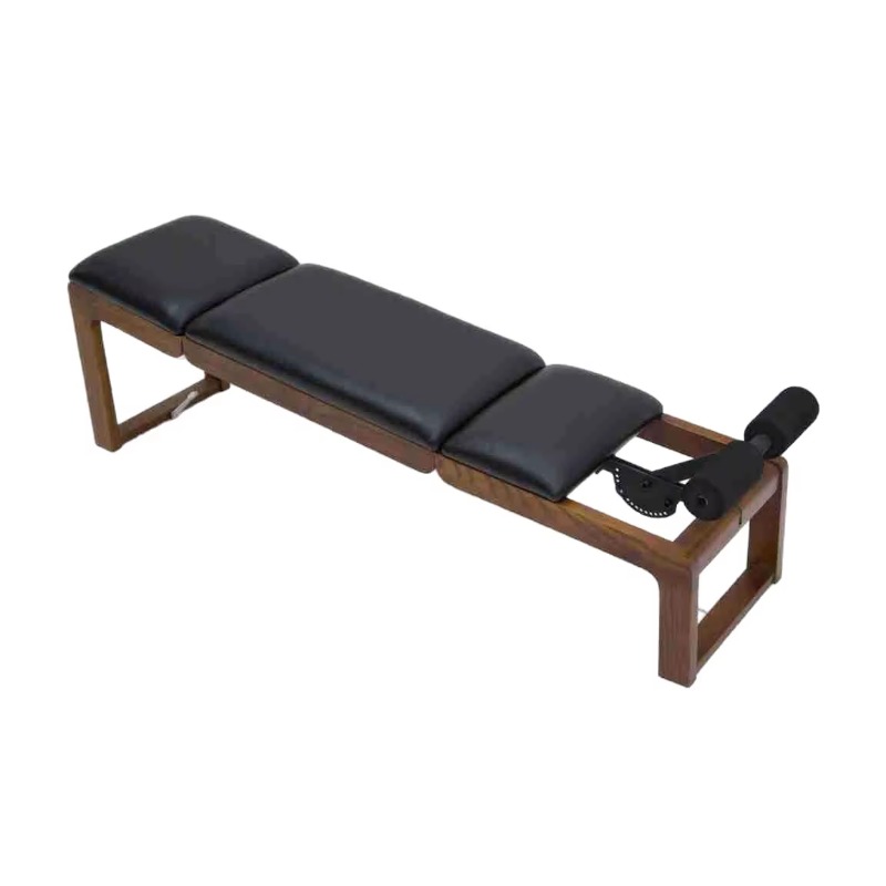 Sedia Pieghevole Multifunziona - Pilates Yoga Lab recensione e prezzo