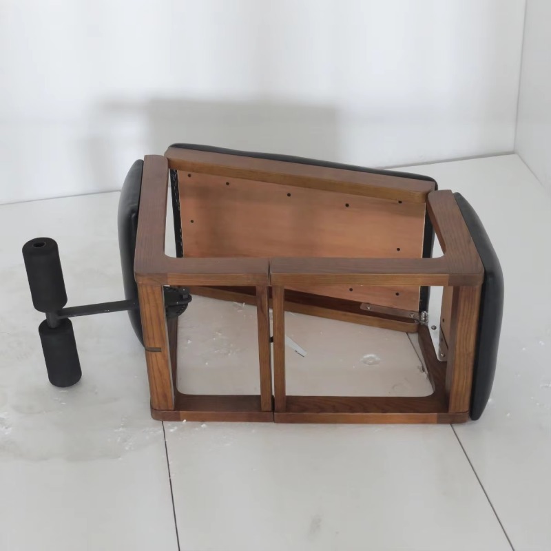 Sedia Pieghevole Multifunziona - Pilates Yoga Lab recensione e prezzo