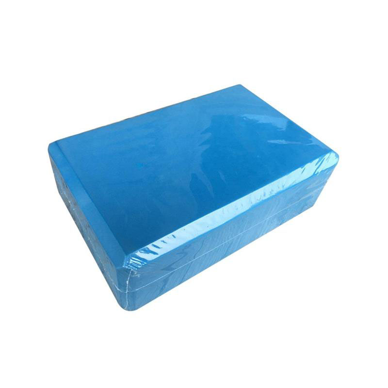 1PC EVA Yoga Blocco di sughero - Yoga Block Cork recensione e prezzo