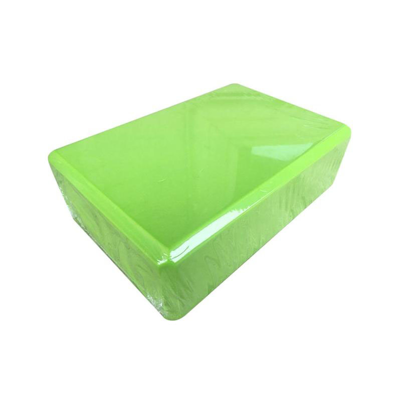 1PC EVA Yoga Blocco di sughero - Yoga Block Cork recensione e prezzo