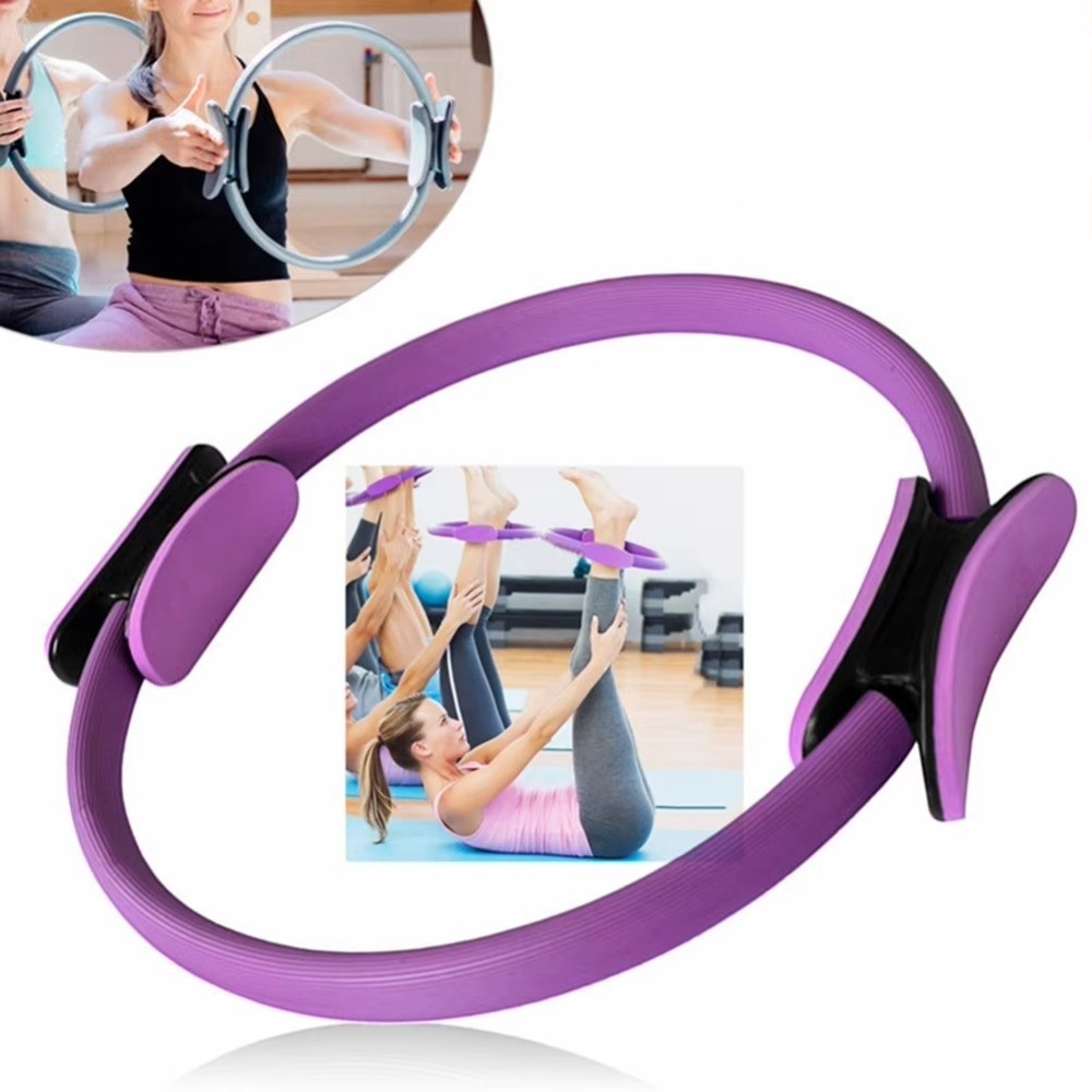 Anello per Yoga e Pilates Mult - Pilates Yoga Resistance Ring recensione e prezzo