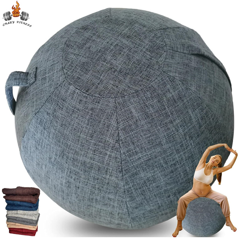 55/65/75 centimetri Palla di Y - Pilates Yoga Ball Workout recensione e prezzo