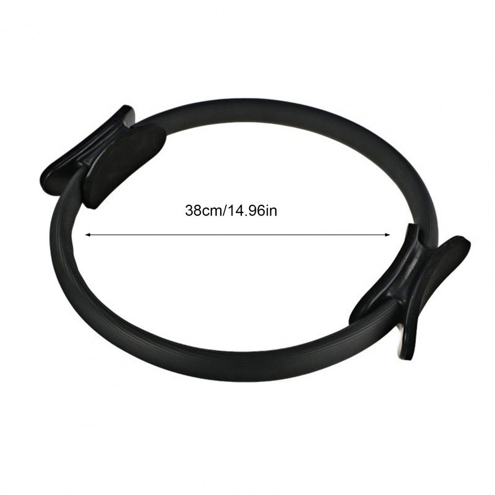 Cerchio per anello fitness per - Pilates Yoga Resistance Ring recensione e prezzo