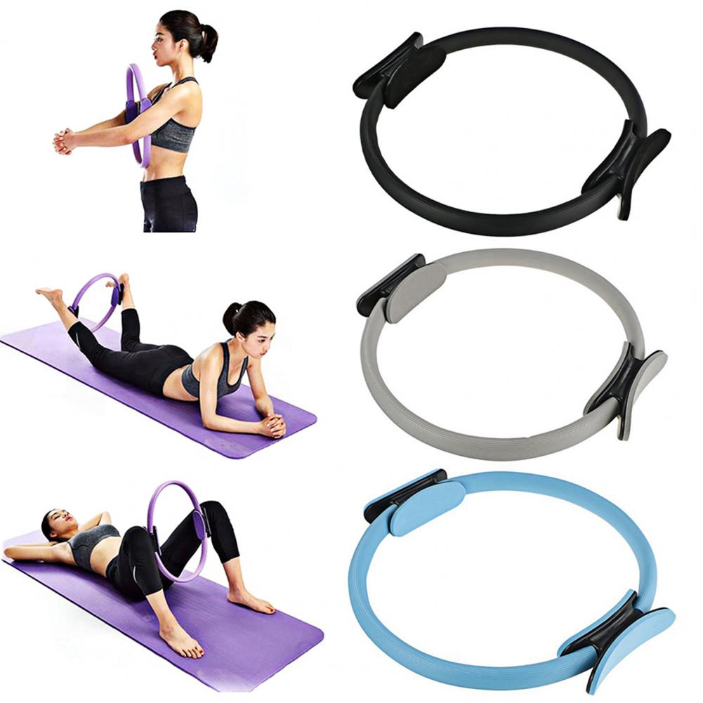 Cerchio per anello fitness per - Pilates Yoga Resistance Ring recensione e prezzo