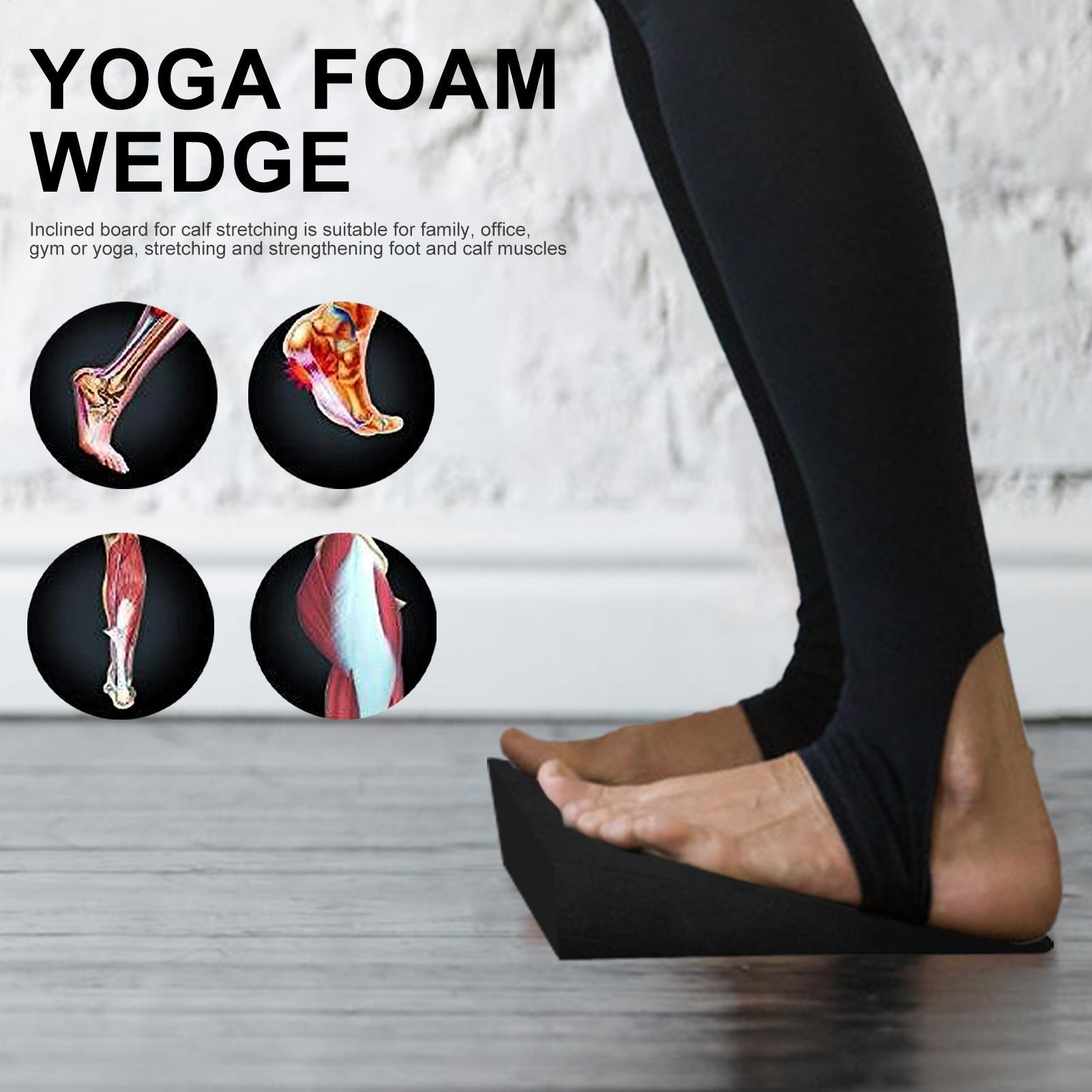 1 Paio di Blocchi Yoga a Cuneo - Yoga Block Cork recensione e prezzo