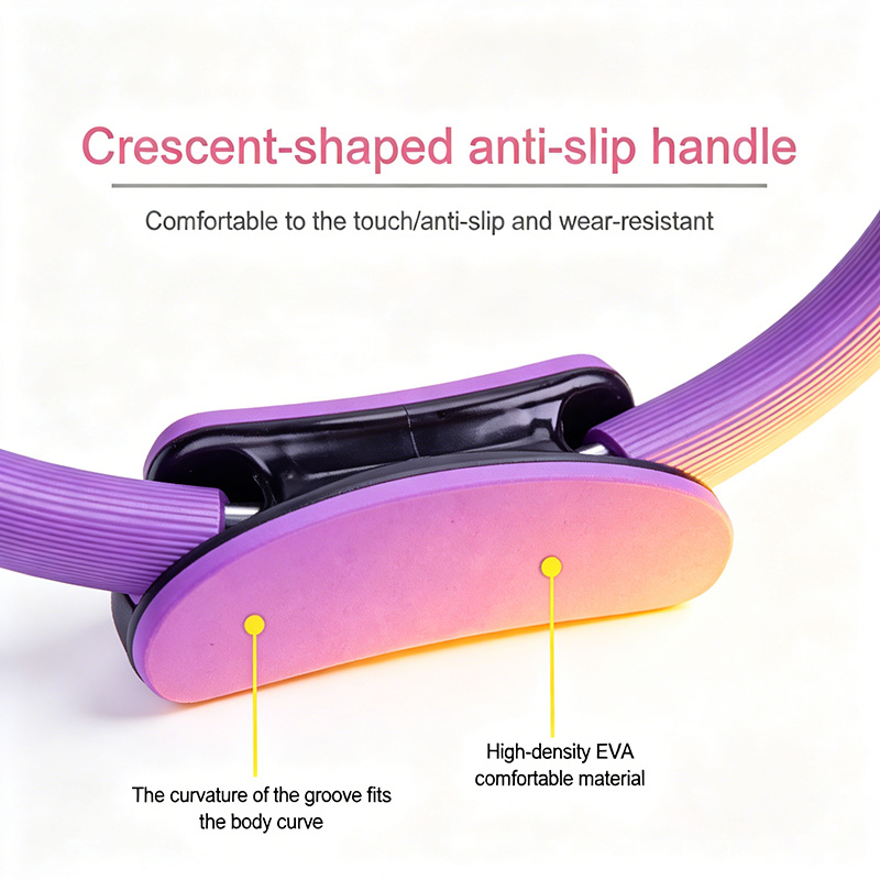 Anello per Pilates, Cerchio El - Pilates Yoga Resistance Ring recensione e prezzo