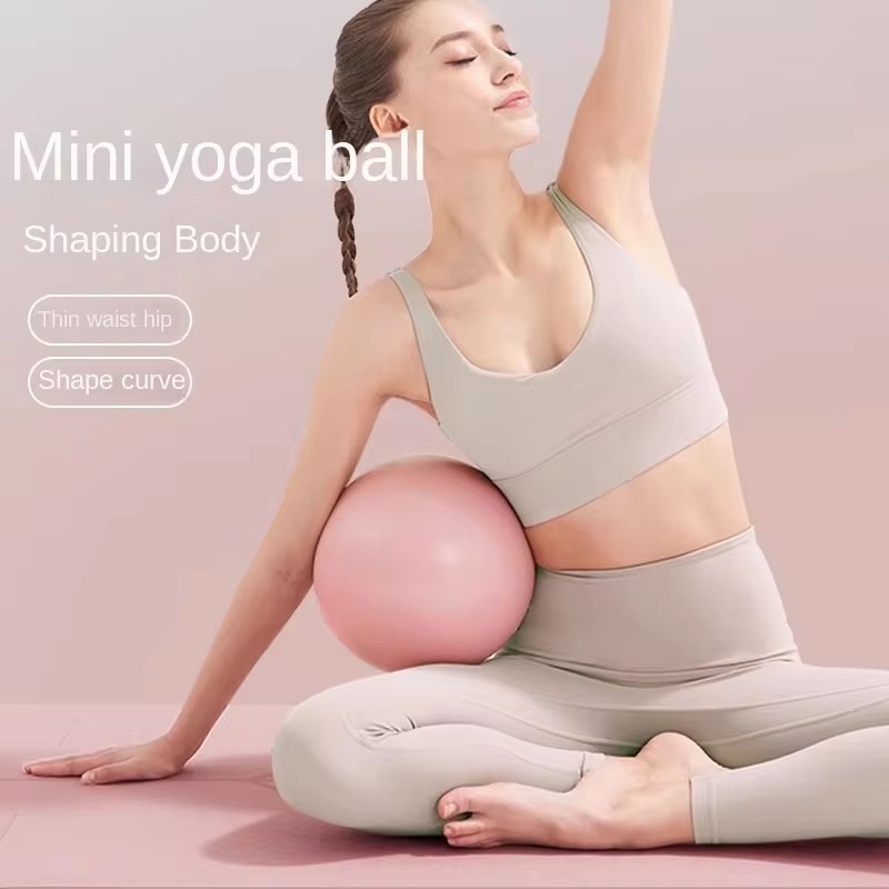 Donne Palestra Yoga Palla fitn - Pilates Yoga Ball Workout recensione e prezzo