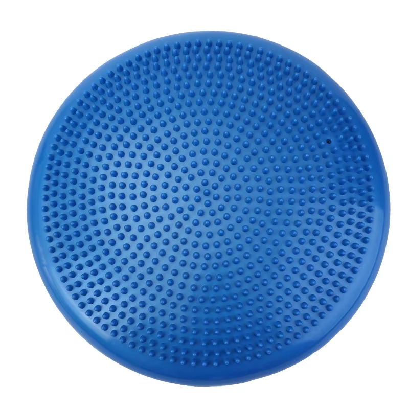 Tappetino per cuscino per disc - Exercise Disc Inflatable recensione e prezzo