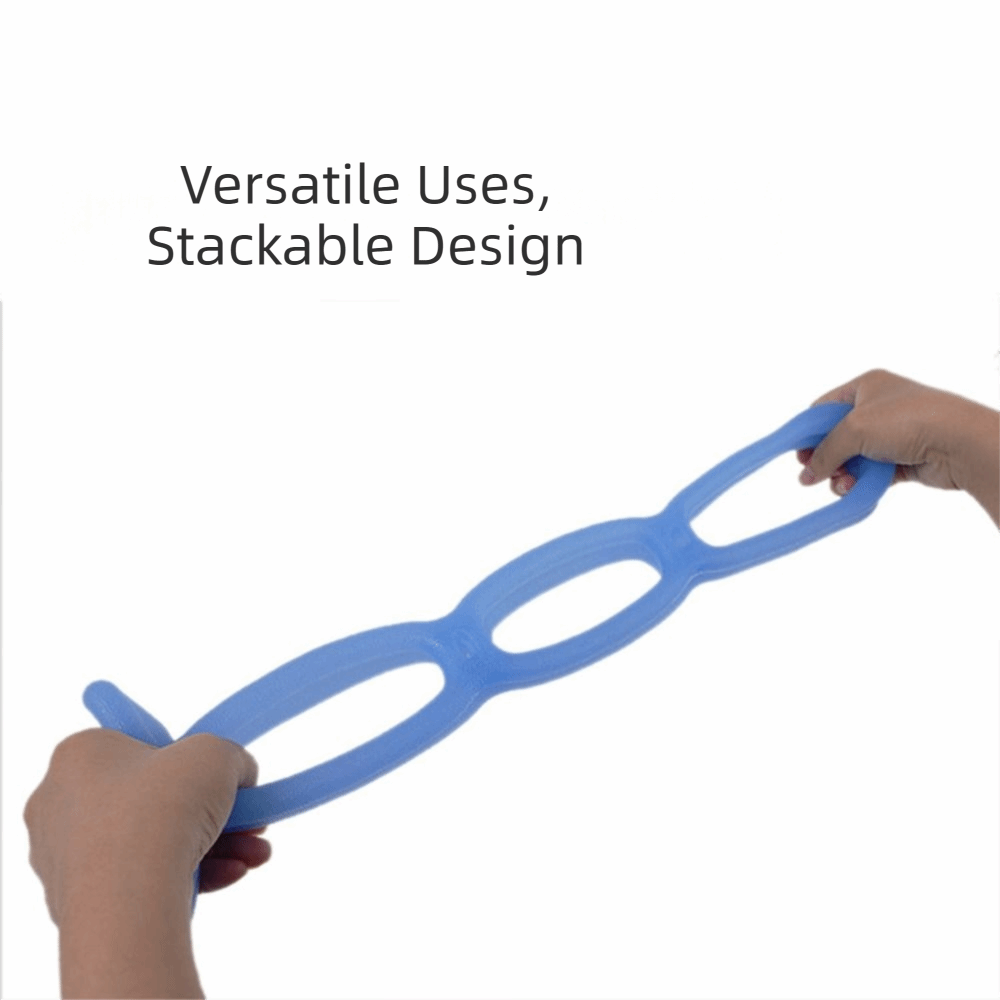 Banda Elastica di Resistenza a - Pilates Yoga Resistance Ring recensione e prezzo