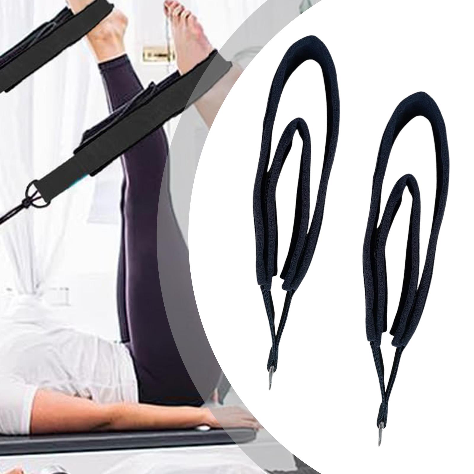 Doppio anello elastico Yoga Pi - Pilates Yoga Resistance Ring recensione e prezzo