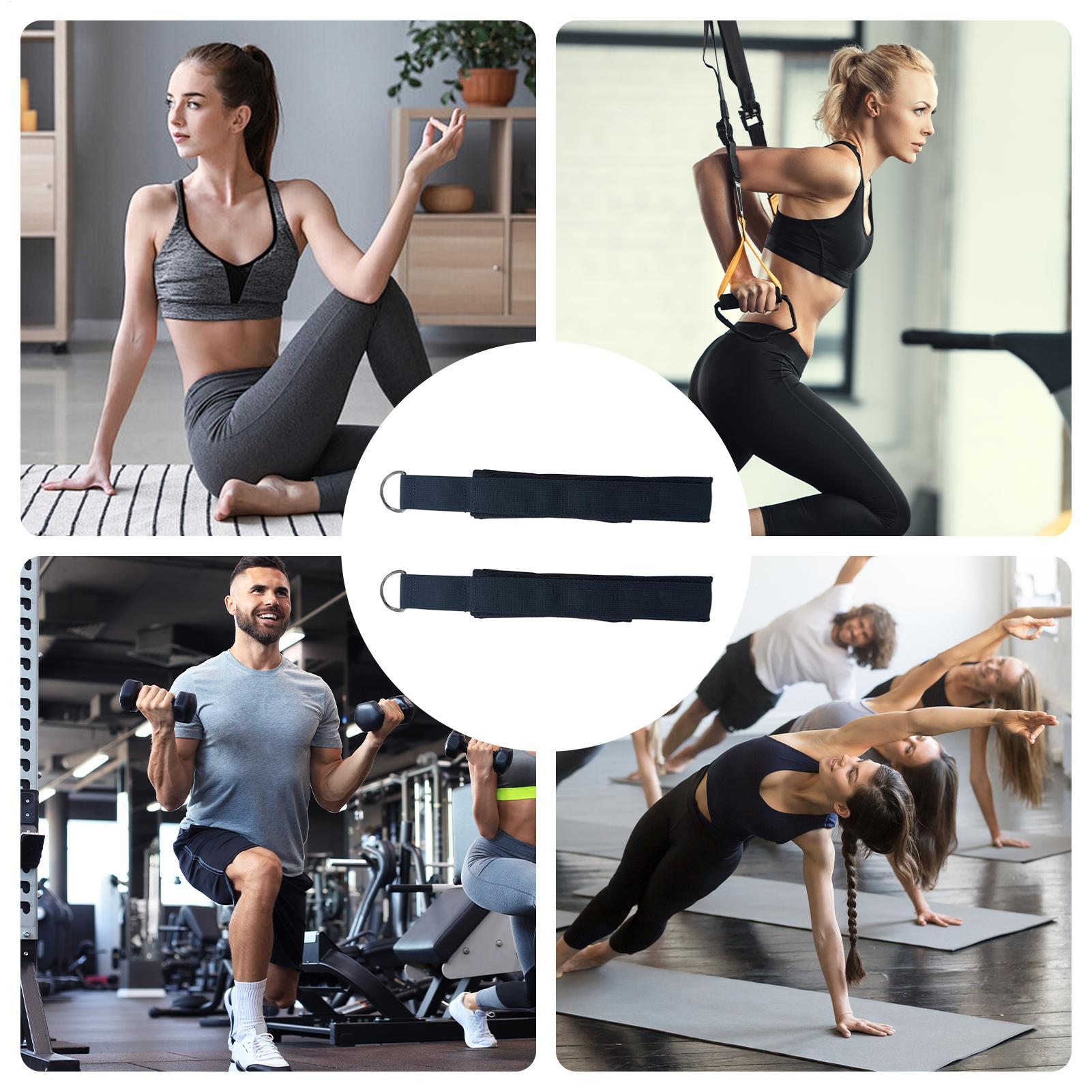 Doppio anello elastico Yoga Pi - Pilates Yoga Resistance Ring recensione e prezzo