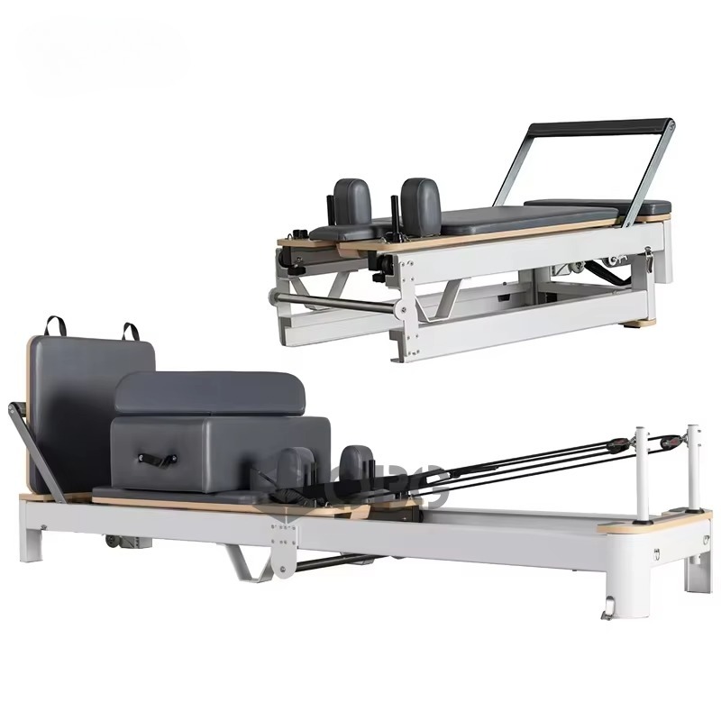 Macchina Commerciale per Pilat - Pilates Yoga Lab recensione e prezzo