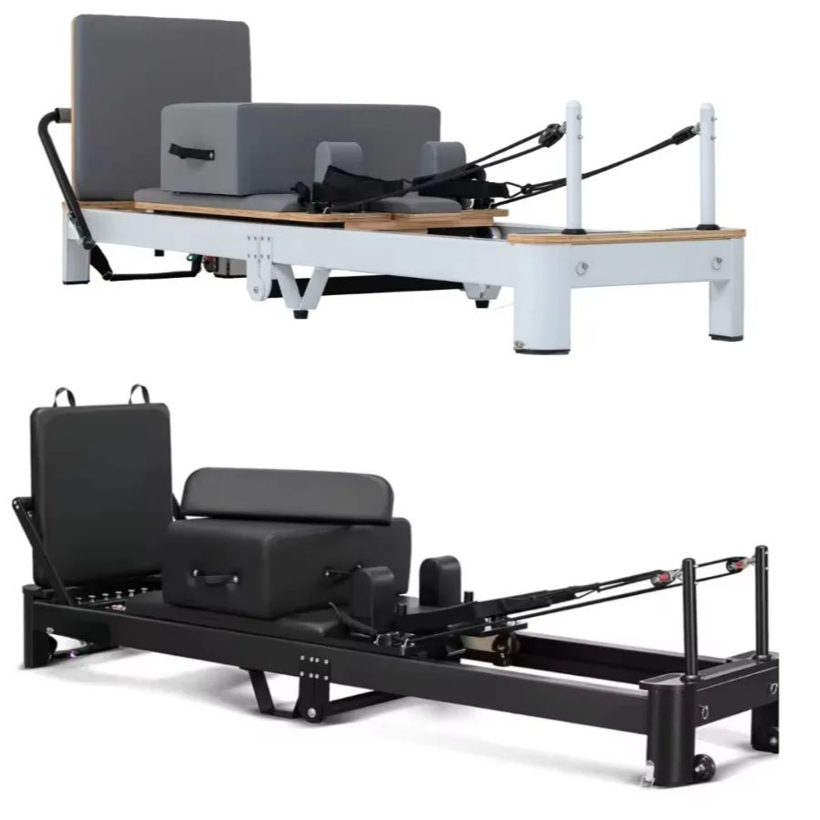 Macchina Commerciale per Pilat - Pilates Yoga Lab recensione e prezzo