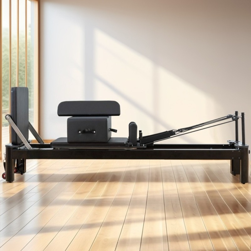 Macchina Commerciale per Pilat - Pilates Yoga Lab recensione e prezzo