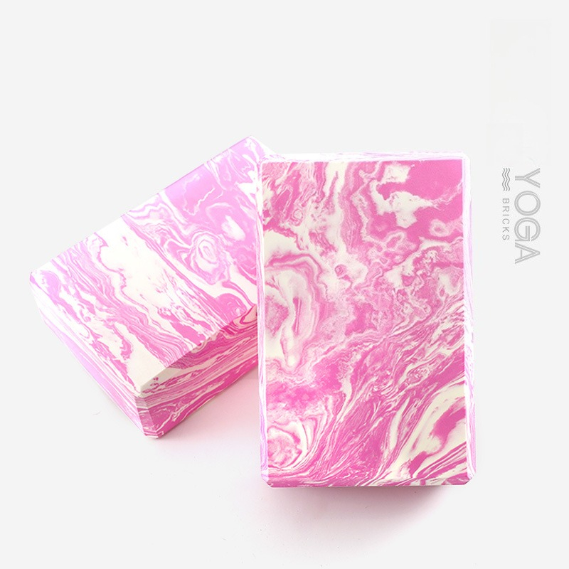 2PCS Yoga Mattoni Piastrella A - Yoga Block Cork recensione e prezzo