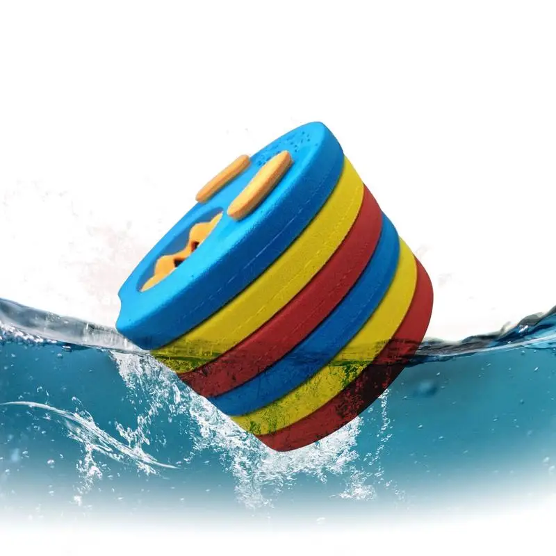 6 pz/set Braccio di Nuoto Disc - Exercise Disc Inflatable recensione e prezzo
