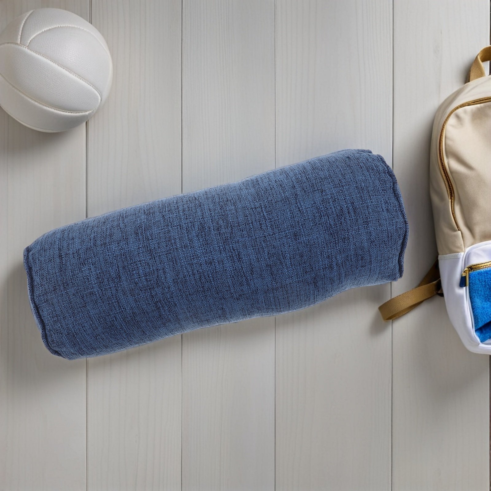 Cuscino Cilindrico per Yoga, S - Yoga Block Cork recensione e prezzo