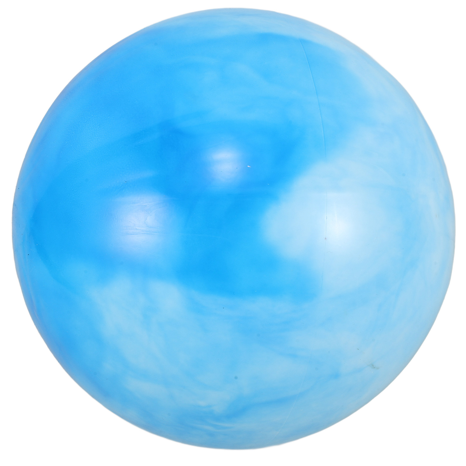 Palla da Pilates da 25 cm con  - Pilates Yoga Ball Workout recensione e prezzo