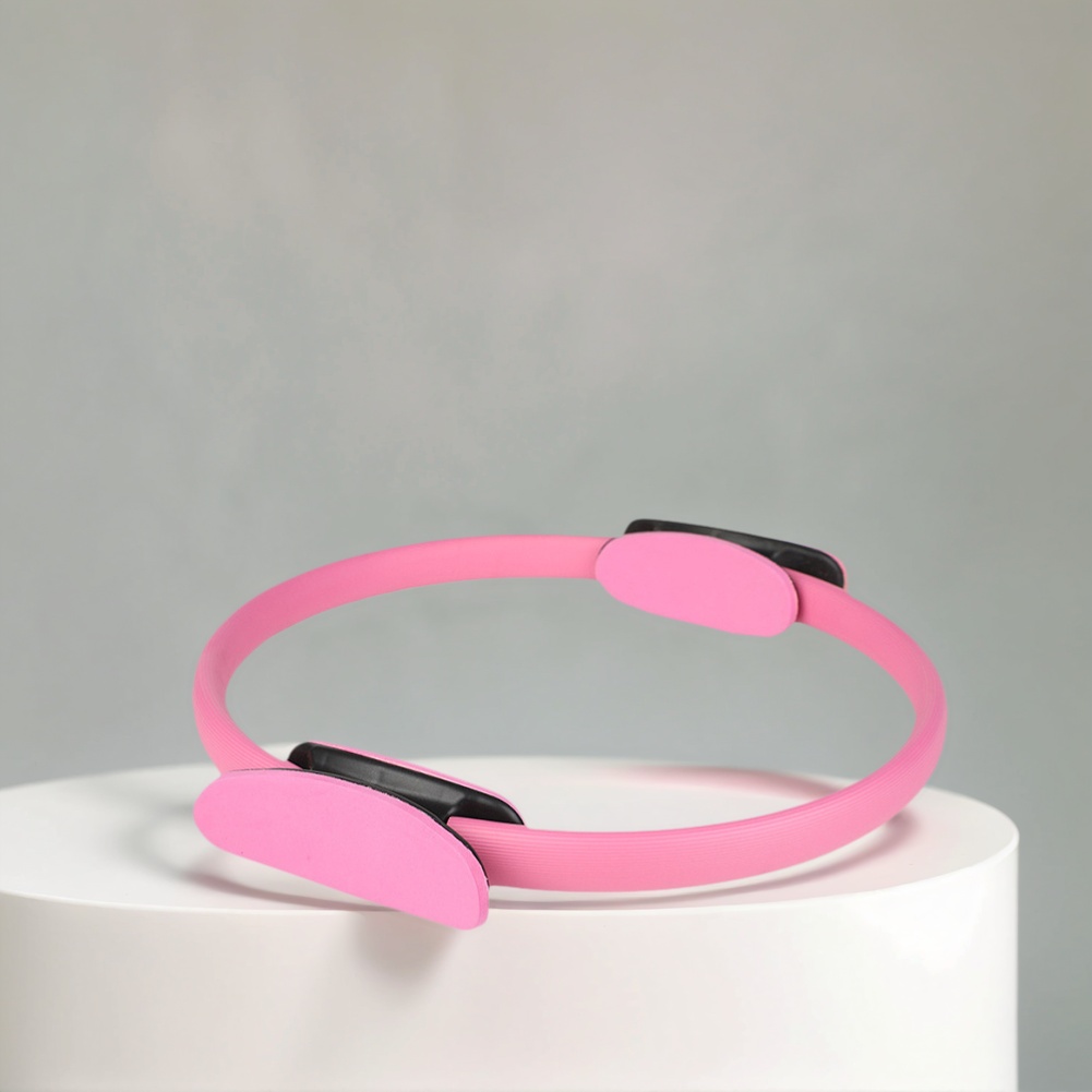 Anello per pilates Anello fitn - Pilates Yoga Resistance Ring recensione e prezzo